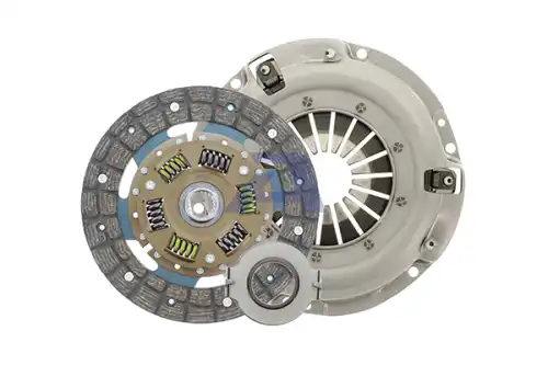 Комплект сцепления aisin clutch kit (3p)