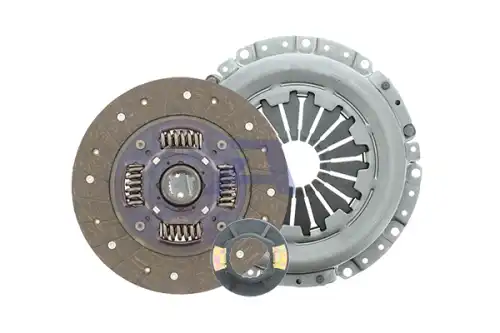 Комплект сцепления aisin clutch kit (3p)