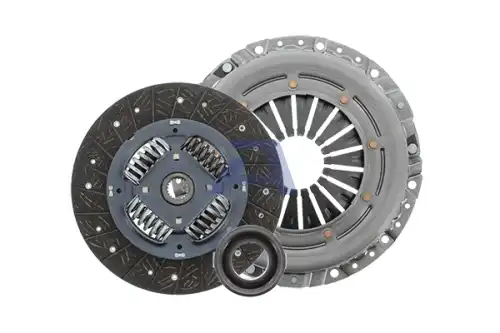 Комплект сцепления aisin clutch kit (3p)