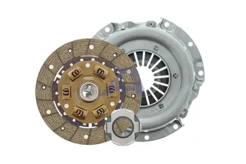 Комплект сцепления aisin clutch kit (3p)