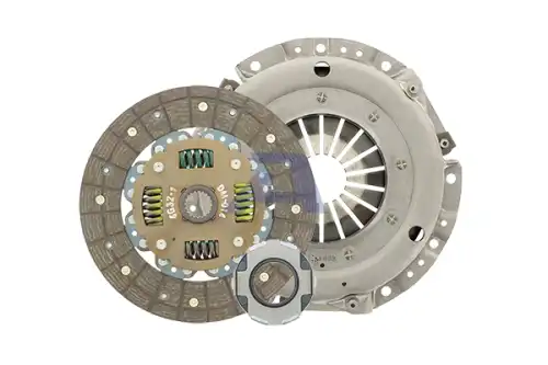 Комплект сцепления aisin clutch kit (3p)