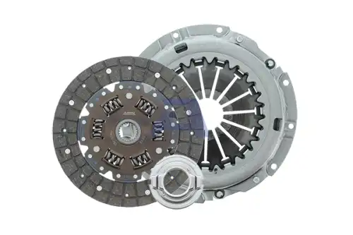 Комплект сцепления aisin clutch kit (3p)