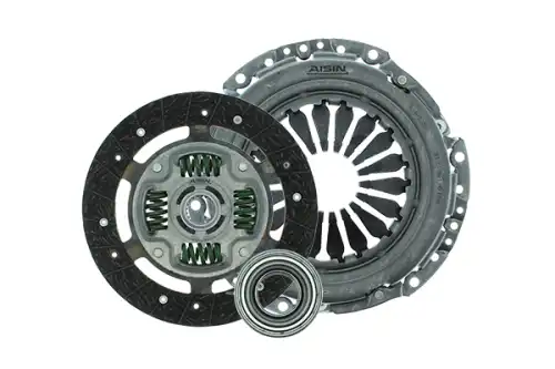 Комплект сцепления AISIN KM-120