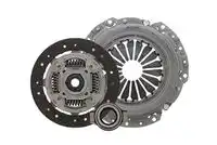 Комплект сцепления aisin clutch kit (3p)