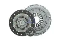 Комплект сцепления aisin clutch kit (3p)