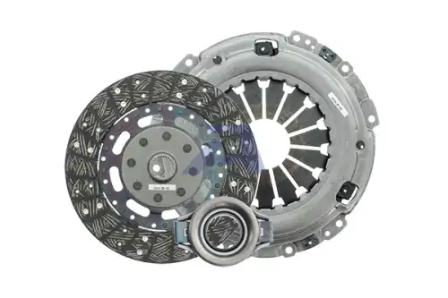 Комплект сцепления aisin clutch kit (3p)