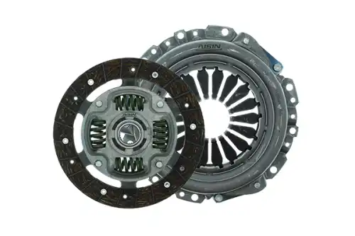 Комплект сцепления aisin clutch set (2p)