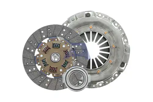 Комплект сцепления aisin clutch kit (3p)