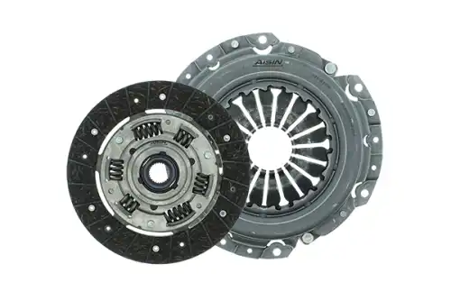Комплект сцепления aisin clutch set (2p)