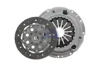 Комплект сцепления aisin clutch set (2p)