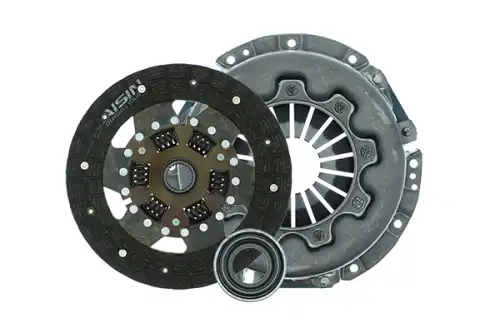 Комплект сцепления AISIN KN092A
