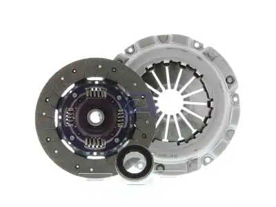 Комплект сцепления aisin clutch kit (3p)