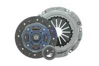 Комплект сцепления aisin clutch kit (3p)
