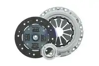 Комплект сцепления aisin clutch kit (3p)