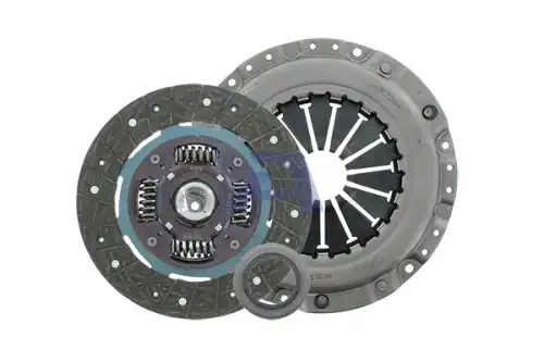 Комплект сцепления aisin clutch kit (3p)