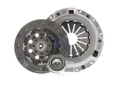 Комплект сцепления aisin clutch kit (3p)