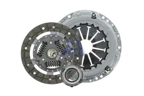 Комплект сцепления aisin clutch kit (3p)