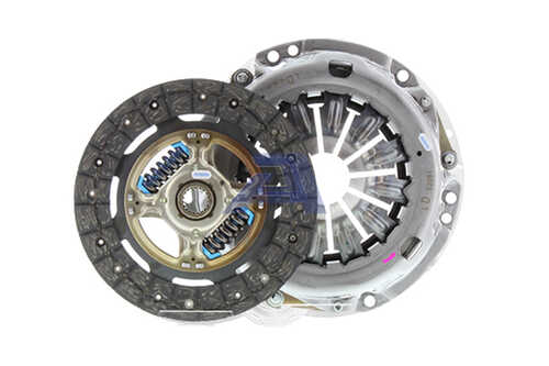 Комплект сцепления aisin clutch set (2p)