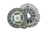 Комплект сцепления aisin clutch kit (3p)