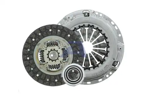 Комплект сцепления aisin clutch kit (3p)