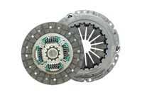 Комплект сцепления aisin clutch set (2p)
