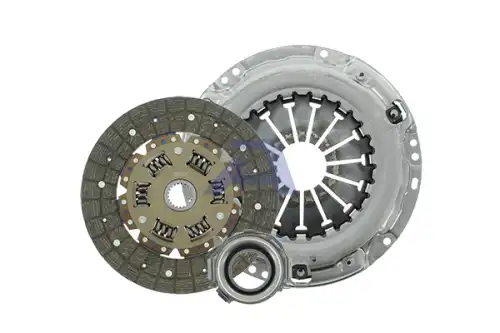Комплект сцепления aisin clutch kit (3p)