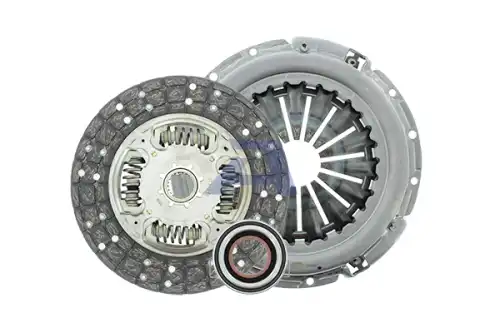 Комплект сцепления aisin clutch kit (3p)