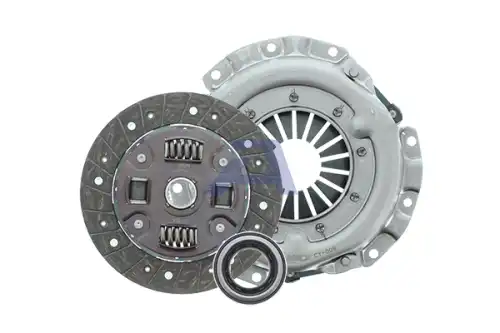 Комплект сцепления aisin clutch kit (3p)