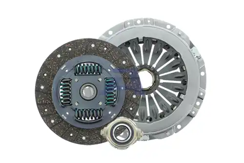 Комплект сцепления aisin clutch kit (3p)