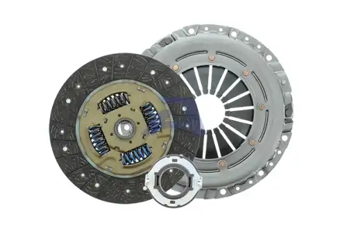 Комплект сцепления aisin clutch kit (3p)