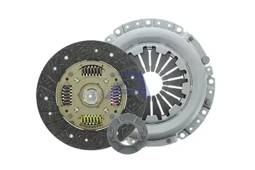 Комплект сцепления aisin clutch kit (3p)