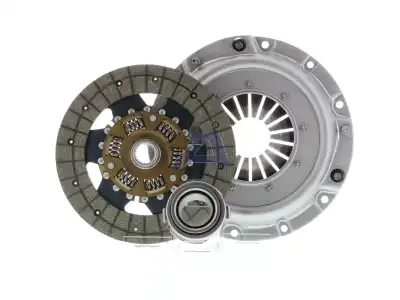 Комплект сцепления aisin clutch kit (3p)
