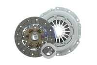Комплект сцепления aisin clutch kit (3p)