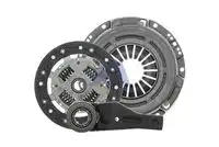 Комплект сцепления aisin clutch kit (3p)