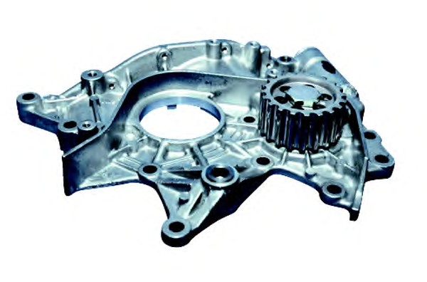 Масляный насос AISIN OPT-025