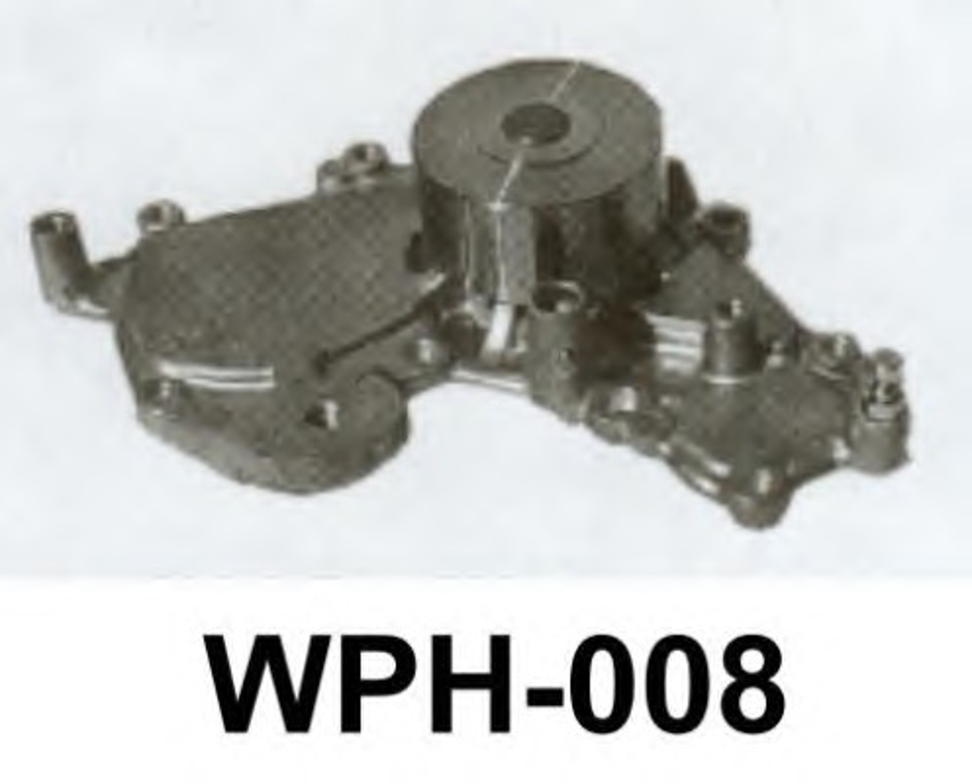 Насос водяной AISIN WPH-008