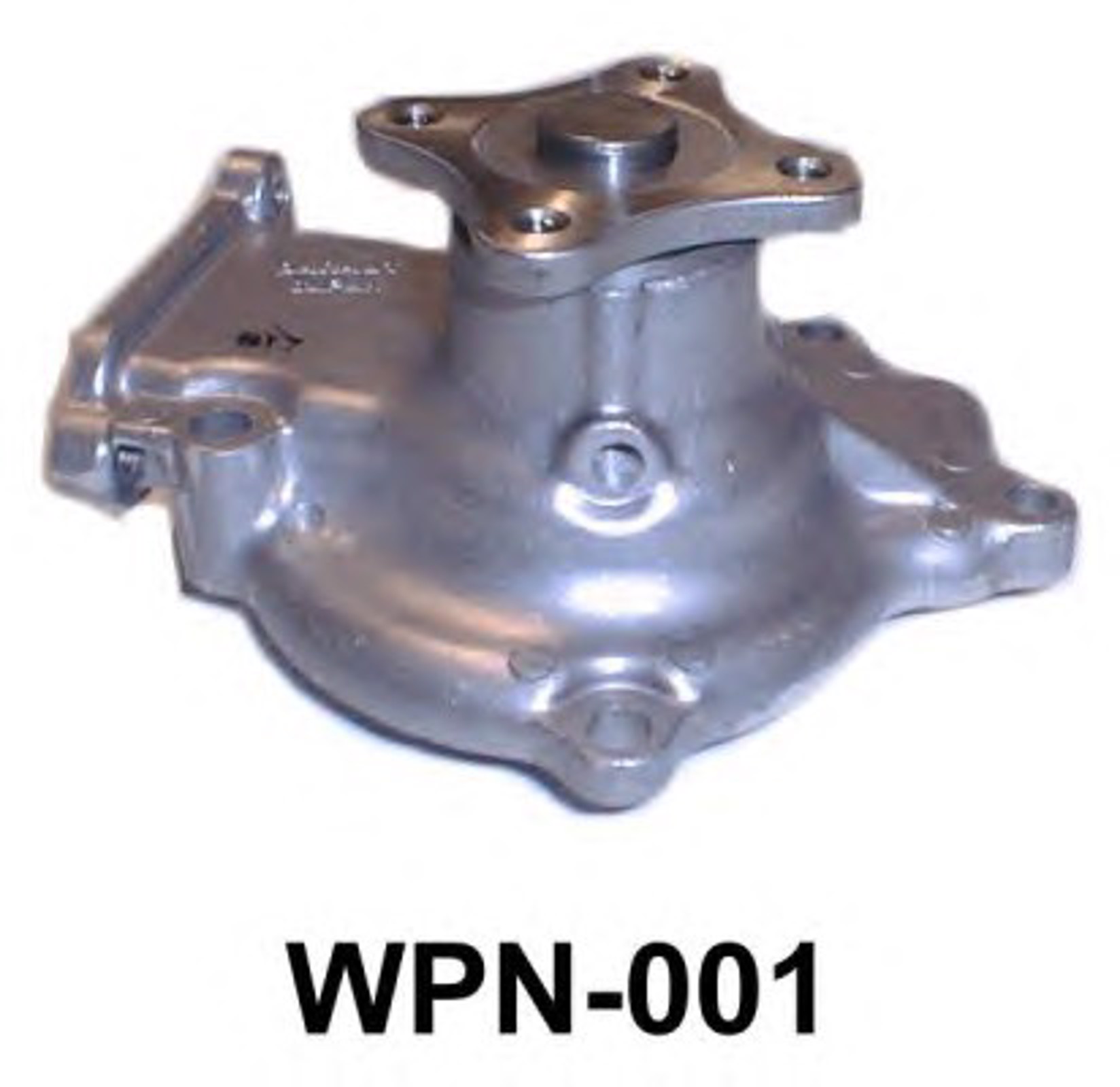 Водяной насос (помпа) AISIN WPN-001