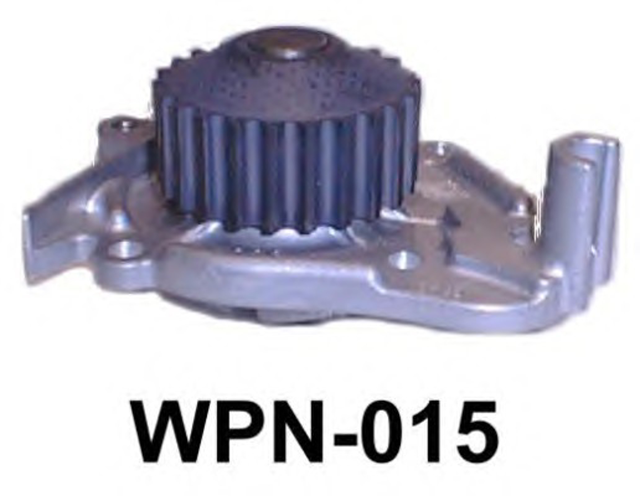 Насос водяной AISIN WPN-015