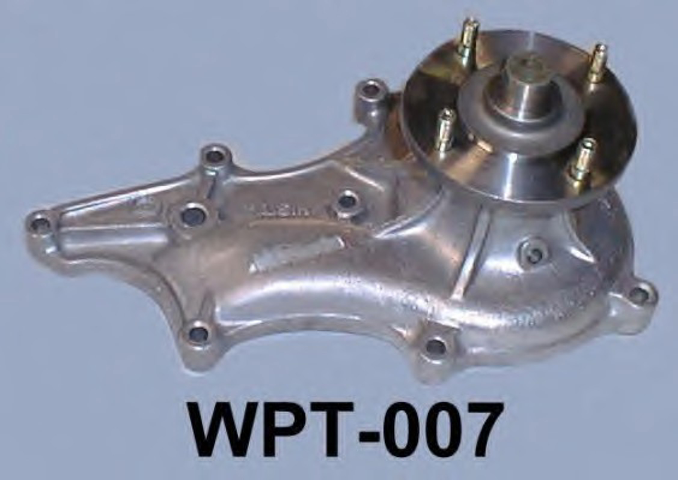 Насос водяной AISIN WPT-007