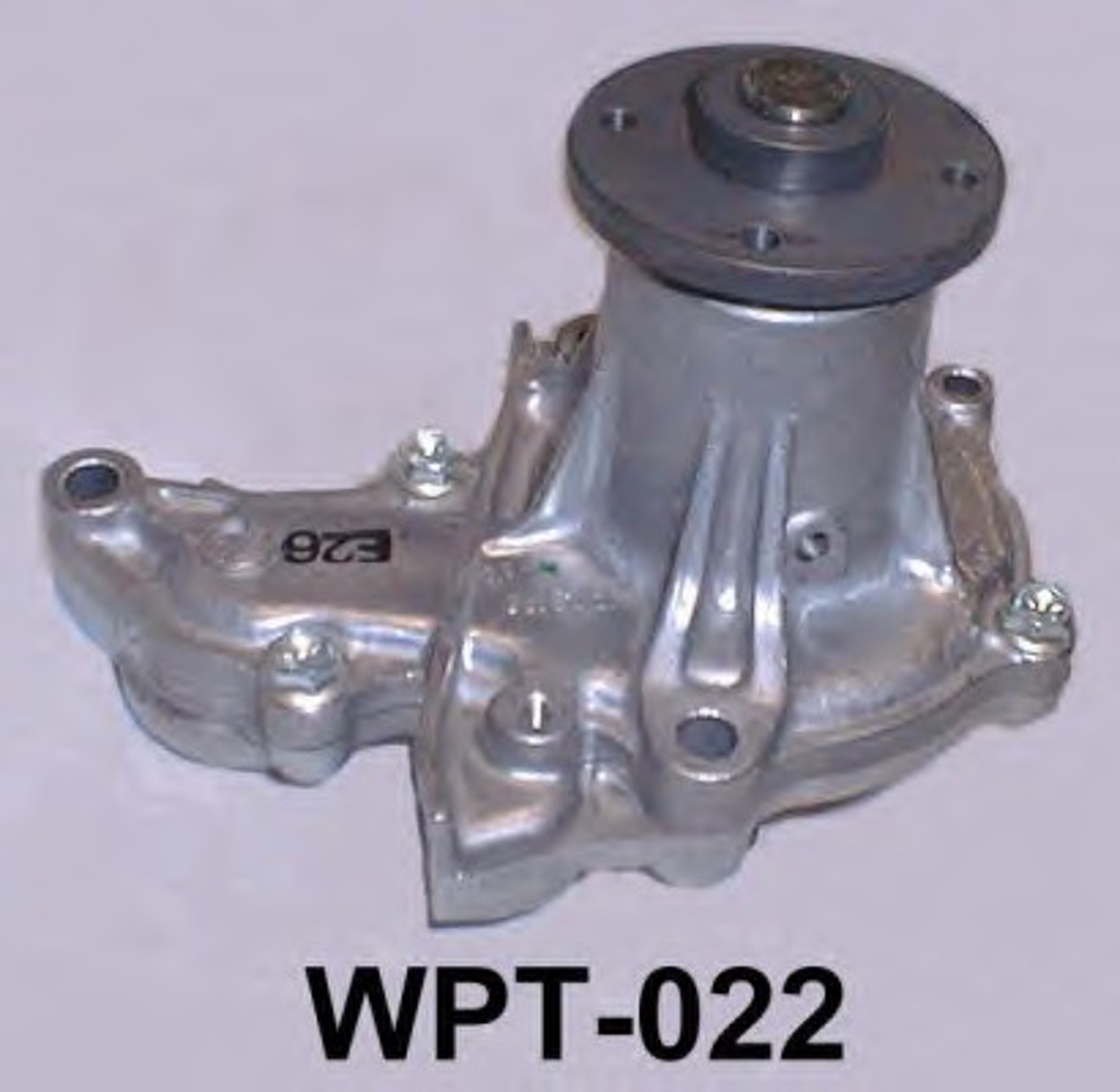 Насос водяной AISIN WPT-022