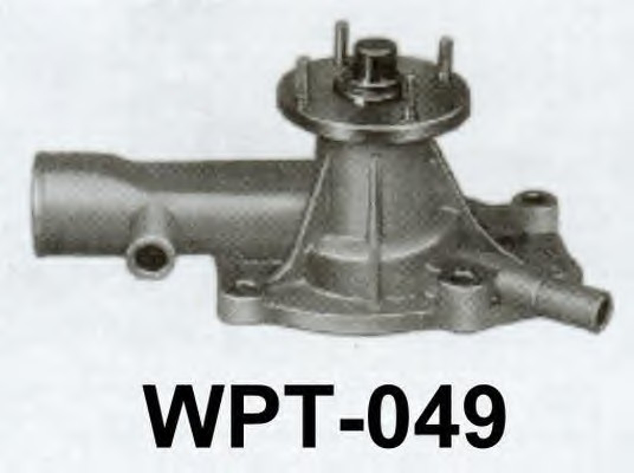 Насос водяной AISIN WPT-049