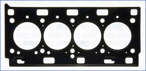 Прокладка головка цилиндра multilayer steel