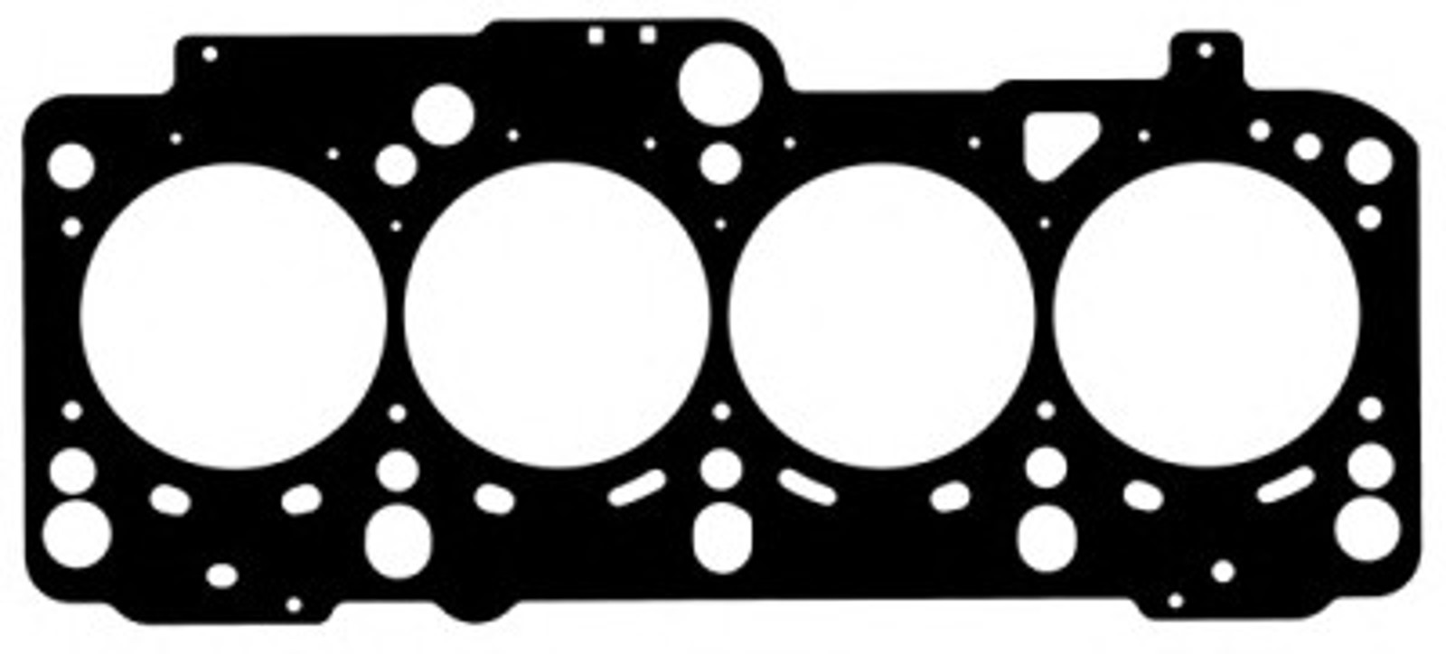 Прокладка головка цилиндра multilayer steel