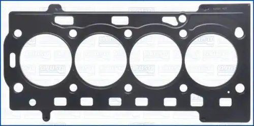 Прокладка головка цилиндра multilayer steel