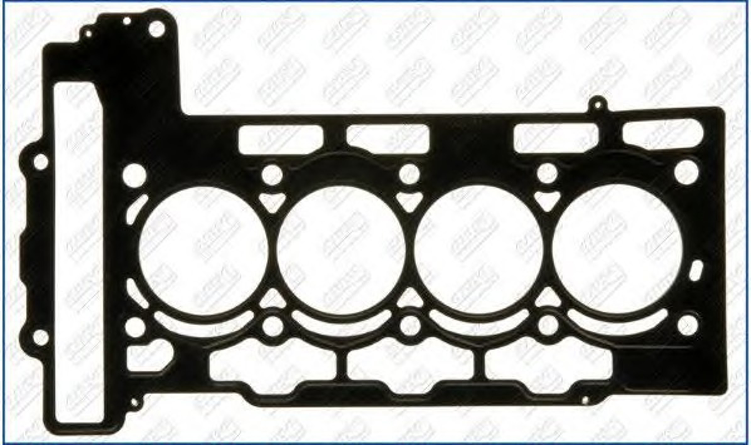Прокладка головка цилиндра multilayer steel