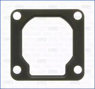 Прокладка трубы выхлопного газа multilayer steel AJUSA 00975400