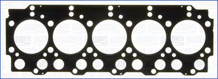 Прокладка гбц AJUSA 10158620