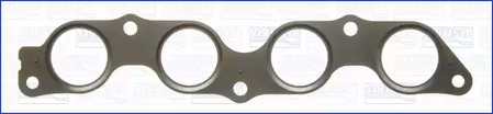 Прокладка выпускной коллектор multilayer steel