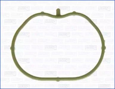 Прокладка впускного коллектора AJUSA 13187700