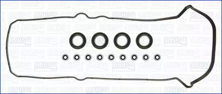 Комплект прокладок клапанной крышки AJUSA 56025900